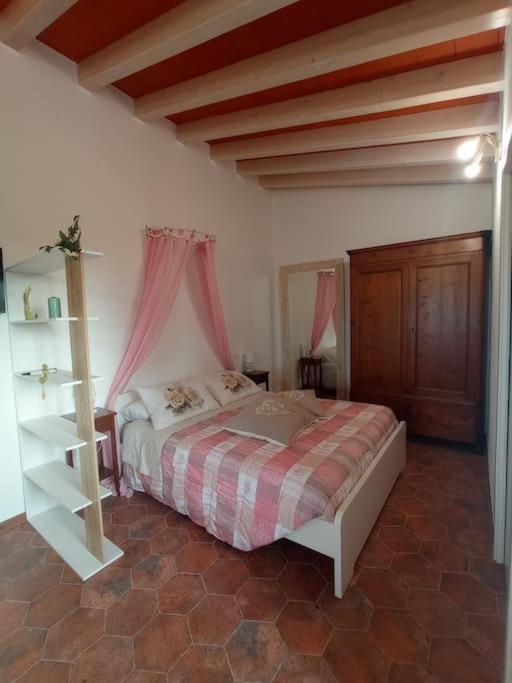 La Casina Di Campagna Tra Cecina E Bibbona Villa Exterior photo
